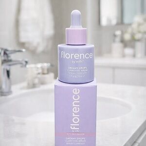 Florence by Mills Dreamy Drops Serum